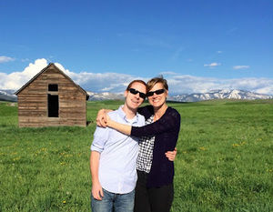 Meet your Posher, Emily